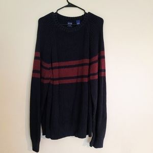 Men's XL vintage sweater 90s